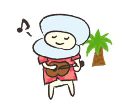 ASARI Sticker sticker #722890