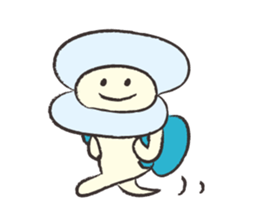 ASARI Sticker sticker #722893