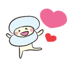 ASARI Sticker sticker #722895