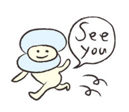 ASARI Sticker sticker #722896