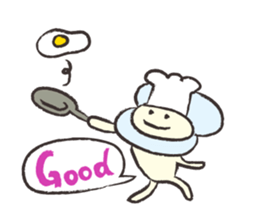 ASARI Sticker sticker #722899