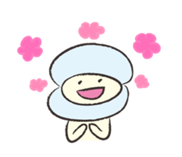 ASARI Sticker sticker #722900