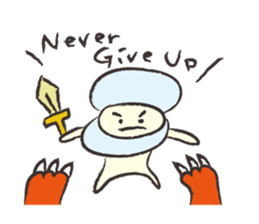 ASARI Sticker sticker #722901