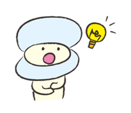 ASARI Sticker sticker #722902