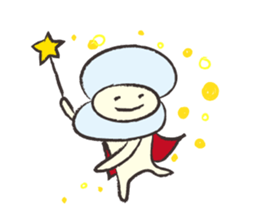 ASARI Sticker sticker #722903