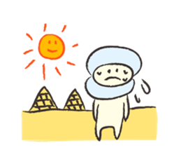 ASARI Sticker sticker #722905