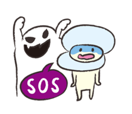 ASARI Sticker sticker #722906