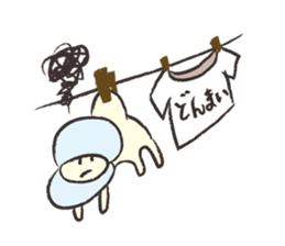 ASARI Sticker sticker #722907