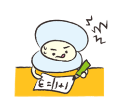 ASARI Sticker sticker #722909