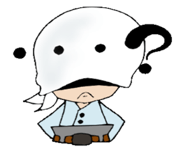 KOTARO-KUN sticker #722915