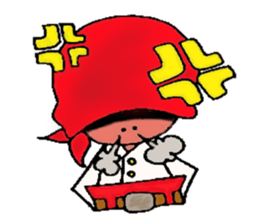 KOTARO-KUN sticker #722928