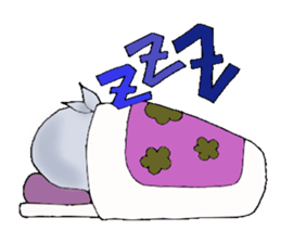 KOTARO-KUN sticker #722935