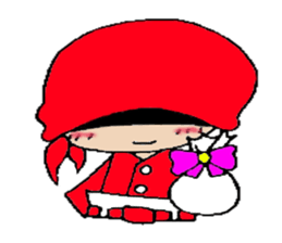 KOTARO-KUN sticker #722941