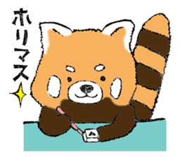 Pretty animals of the forest sticker #723017