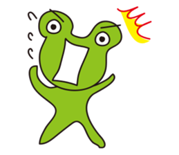 emotions of  hatch sticker #723305