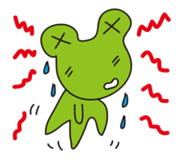 emotions of  hatch sticker #723310