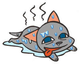 HAPPY CHIHUAHUA FRIENDS sticker #723516