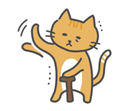 nekozi sticker #723522