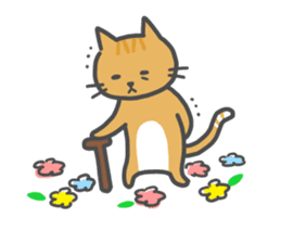 nekozi sticker #723551