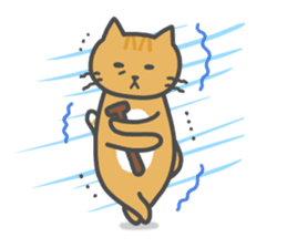 nekozi sticker #723553