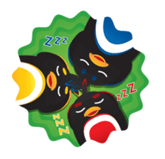 Penguins Ranger sticker #723575