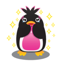 Penguins Ranger sticker #723582