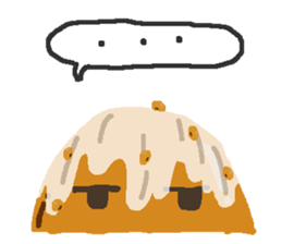 I am NATTO.Nice to meet you.! sticker #723945