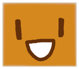 I am NATTO.Nice to meet you.! sticker #723957