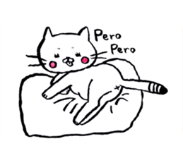 Masyuneko. sticker #724530