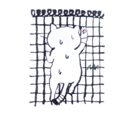 Masyuneko. sticker #724532