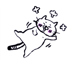 Masyuneko. sticker #724539