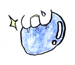 Masyuneko. sticker #724563