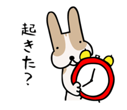 my dog KOTARO  2 sticker #724580