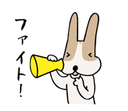 my dog KOTARO  2 sticker #724583