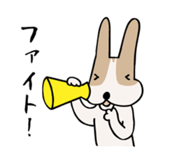 my dog KOTARO 2 sticker #724583