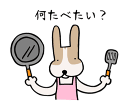 my dog KOTARO 2 sticker #724590