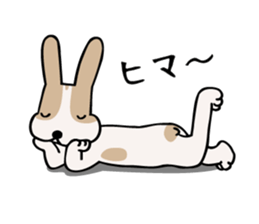 my dog KOTARO  2 sticker #724602