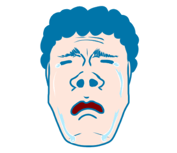 GANCHAN sticker #724792