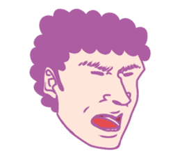 GANCHAN sticker #724798