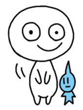 Shirako sticker #724975