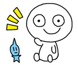 Shirako sticker #724977