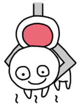 Shirako sticker #724978