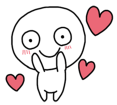 Shirako sticker #724980