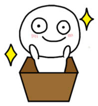 Shirako sticker #724982