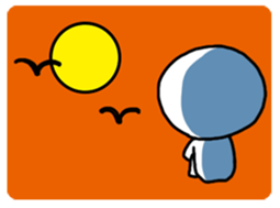 Shirako sticker #724983