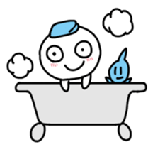 Shirako sticker #724984