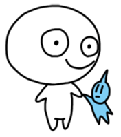 Shirako sticker #724985