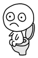 Shirako sticker #724986