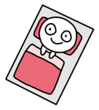 Shirako sticker #724987