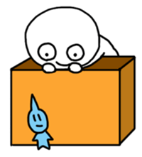 Shirako sticker #724988